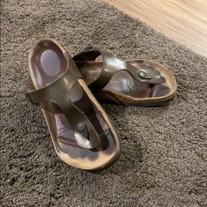 Birkenstock Gizeh Thong Sandal